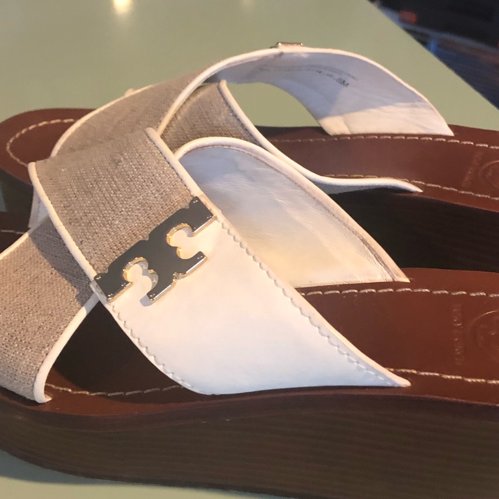 Tory Burch sandals